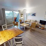 Sandbank Hoernum