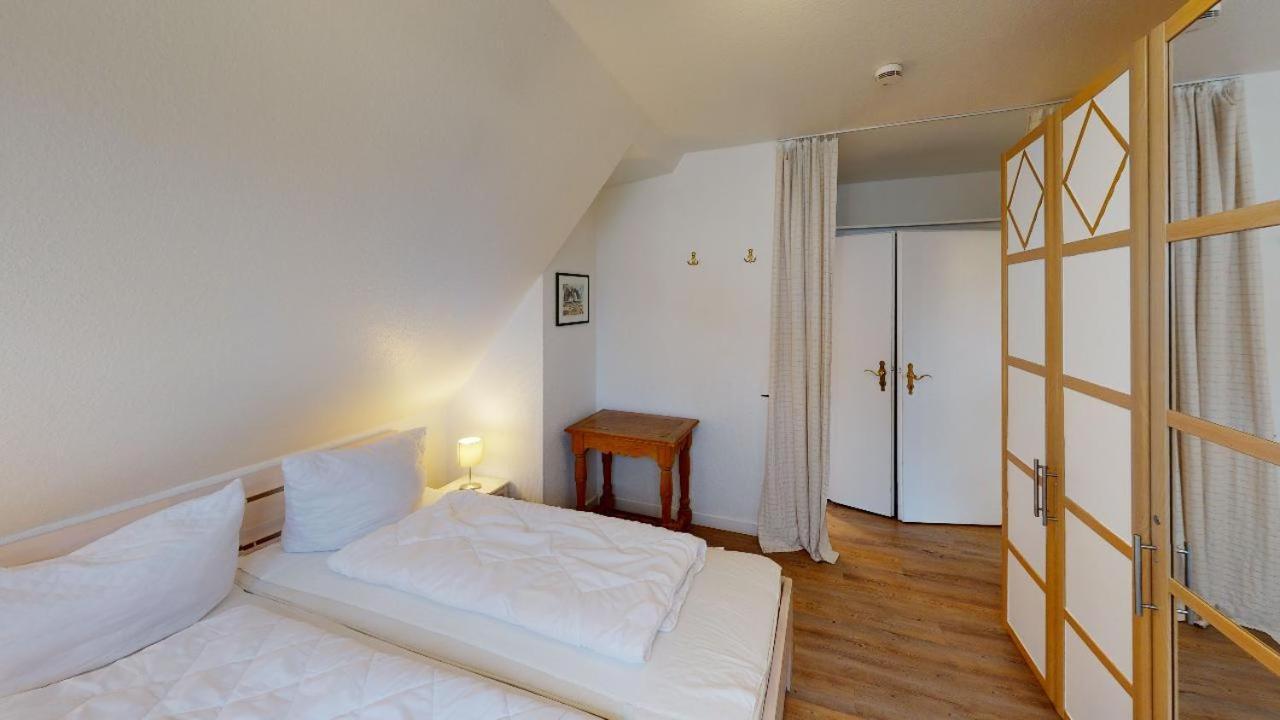 Sandbank Apartment *