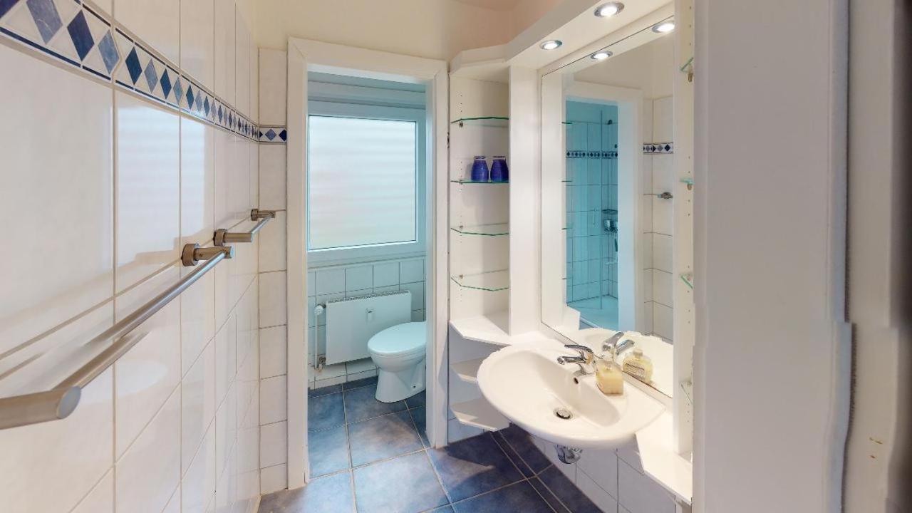 Sandbank Apartment