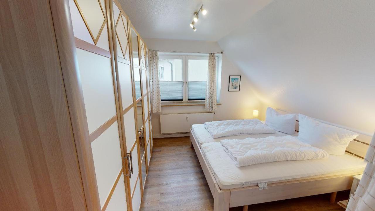 Sandbank Apartment